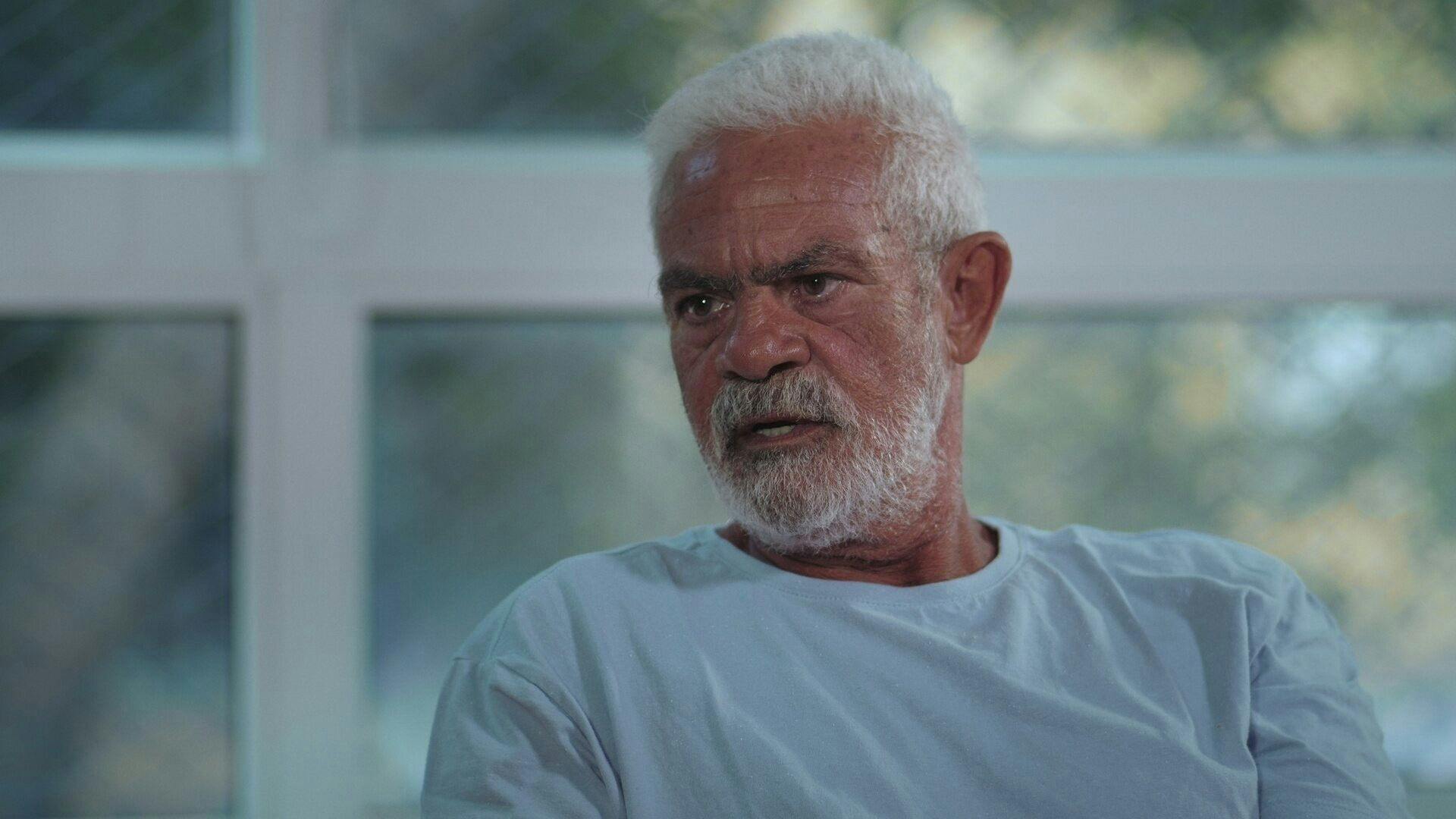 Chico Anysio: Um Homem à Procura de Um Personagem backdrop