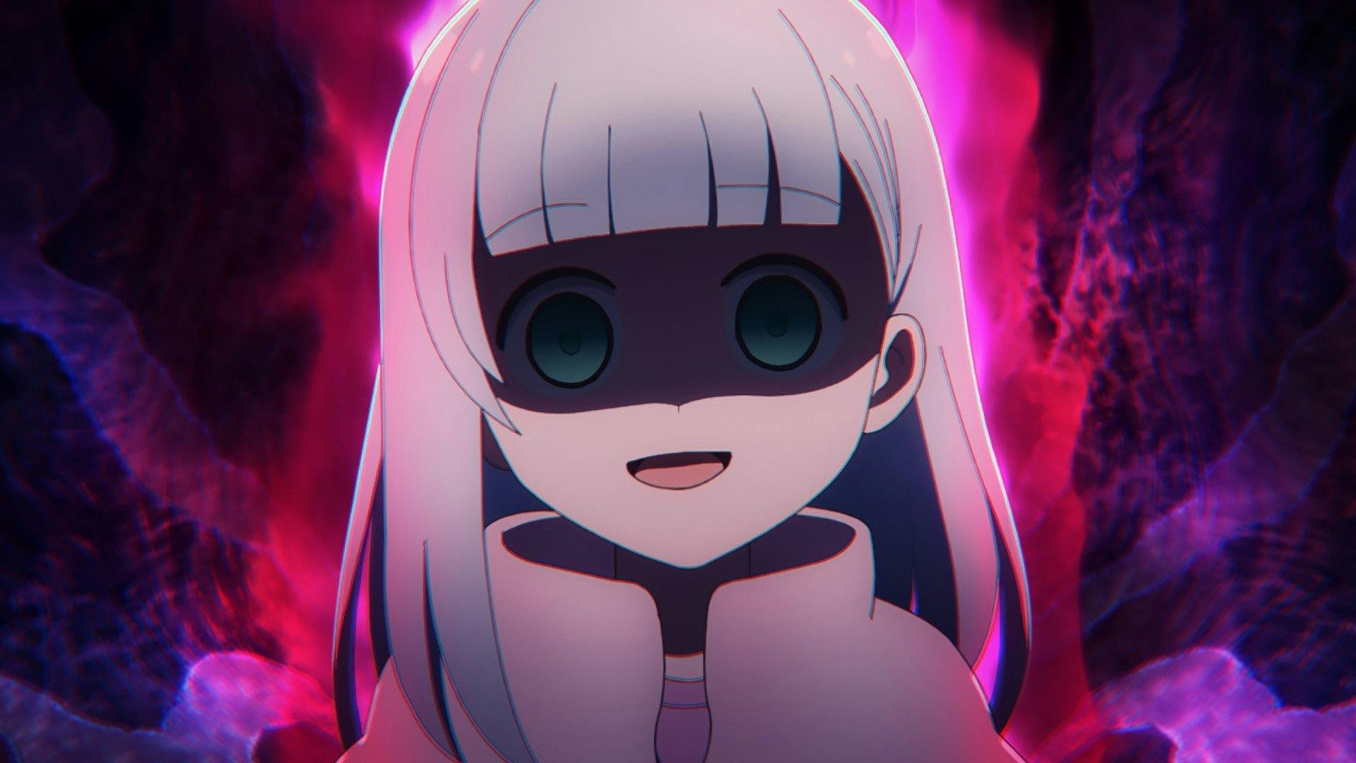 Dungeon People - episódio 1x4