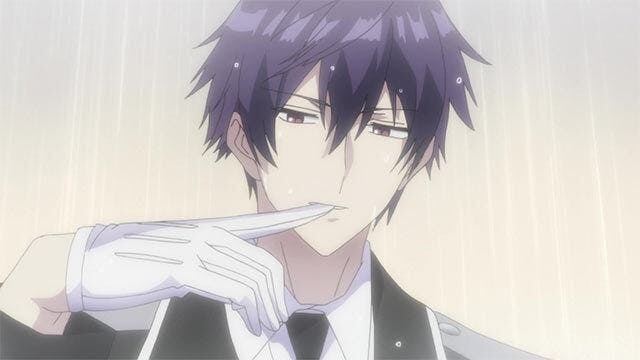 Amai Choubatsu: Watashi wa Kanshu Senyou Pet - episódio 1x5