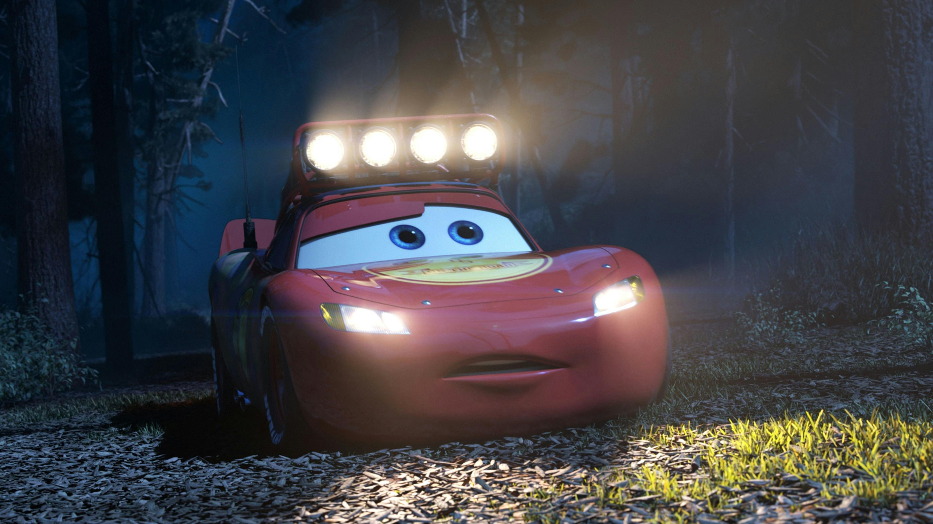 Carros na Estrada - episódio 1x4