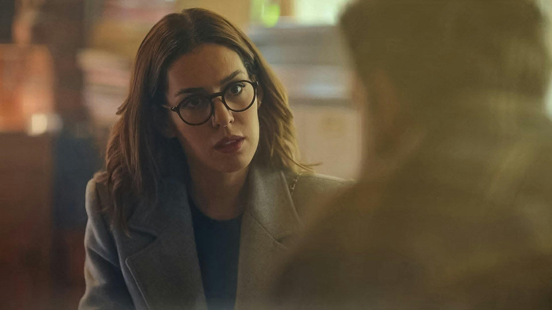 Pacto de Silêncio - episódio 1x4