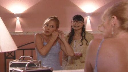 Betty, a Feia - episódio 1x242