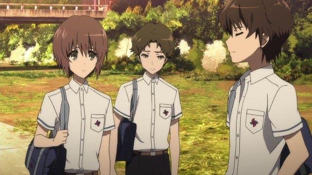 Another - episódio 1x5