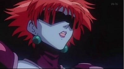 Corrector Yui - episódio 1x22