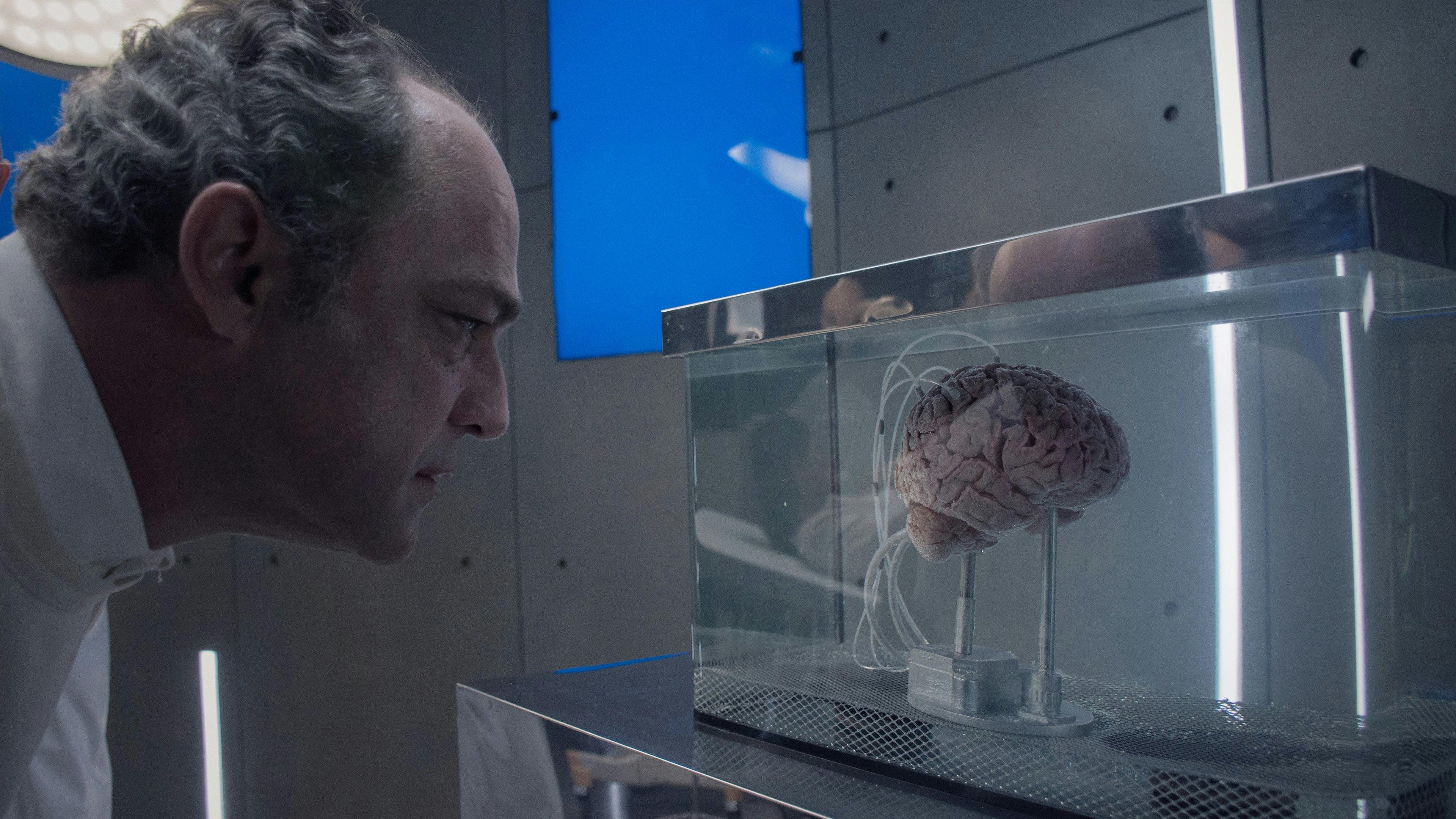 Insânia - episódio 1x8