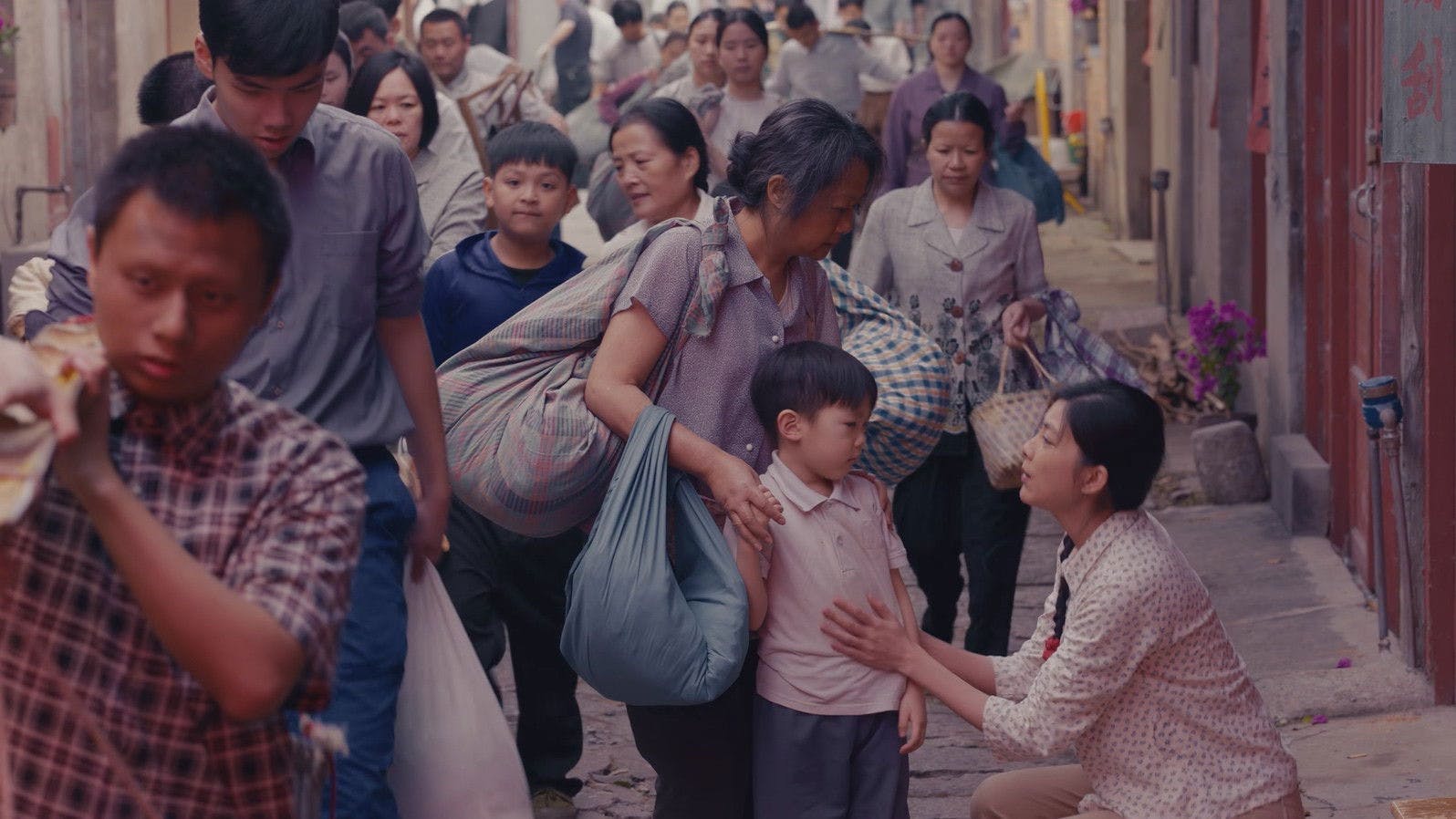 The Dream Maker - episódio 1x18