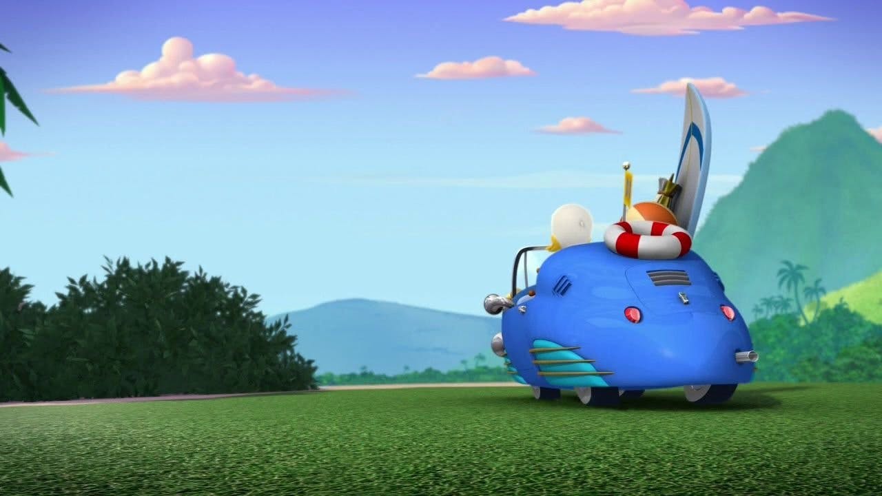 Mickey: Aventuras sobre Rodas - episódio 1x11