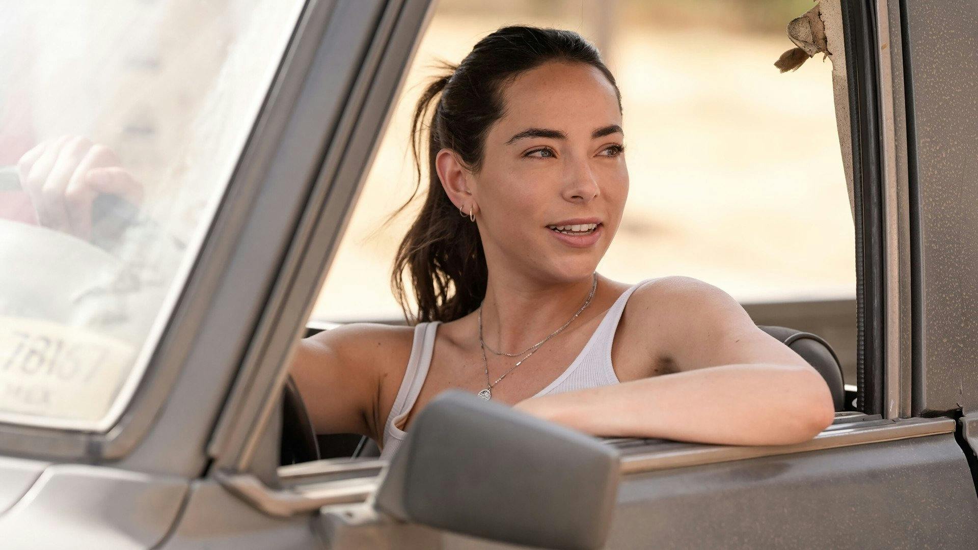NCIS: Origins - episódio 1x9