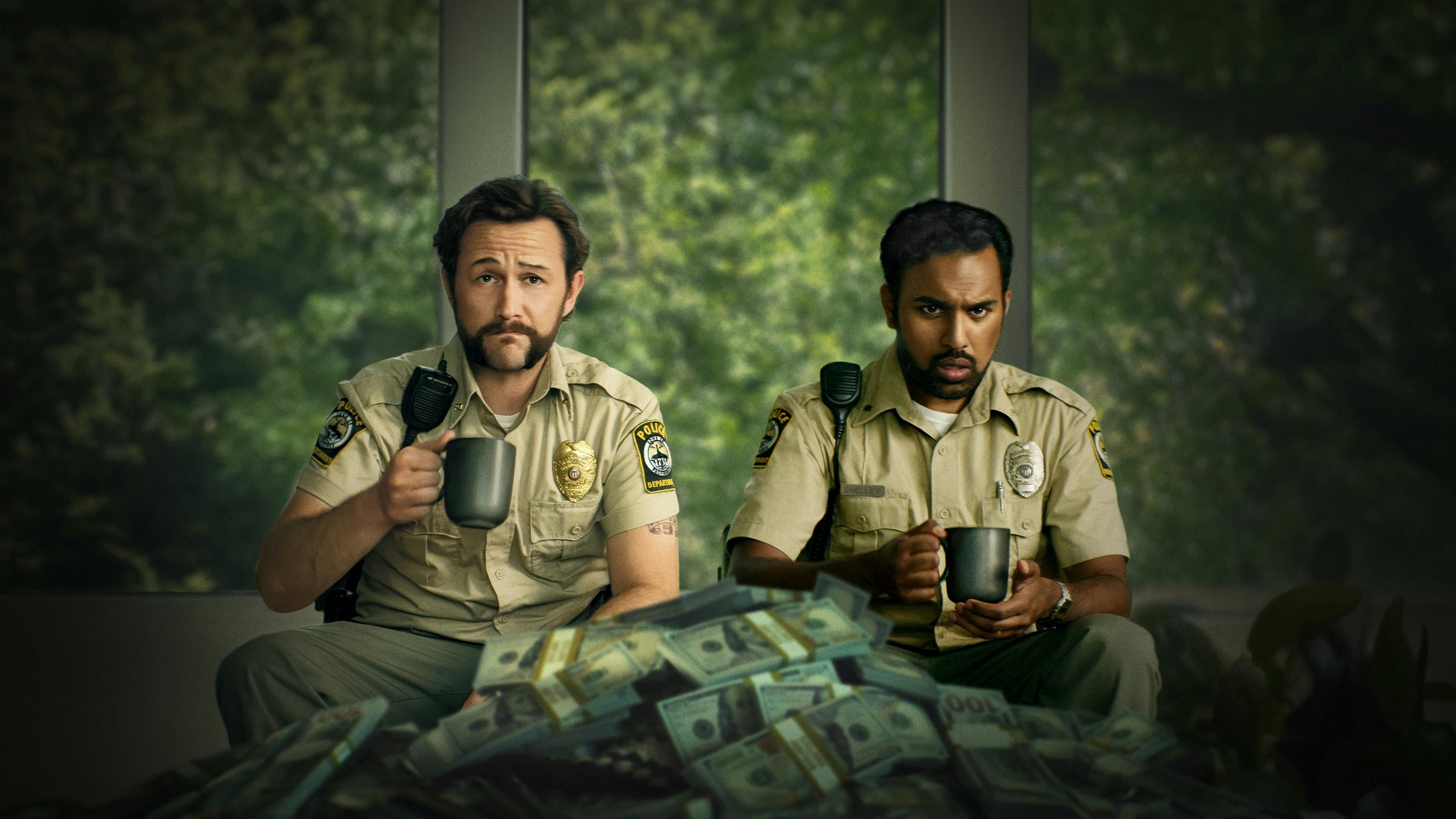 Gananciosos backdrop