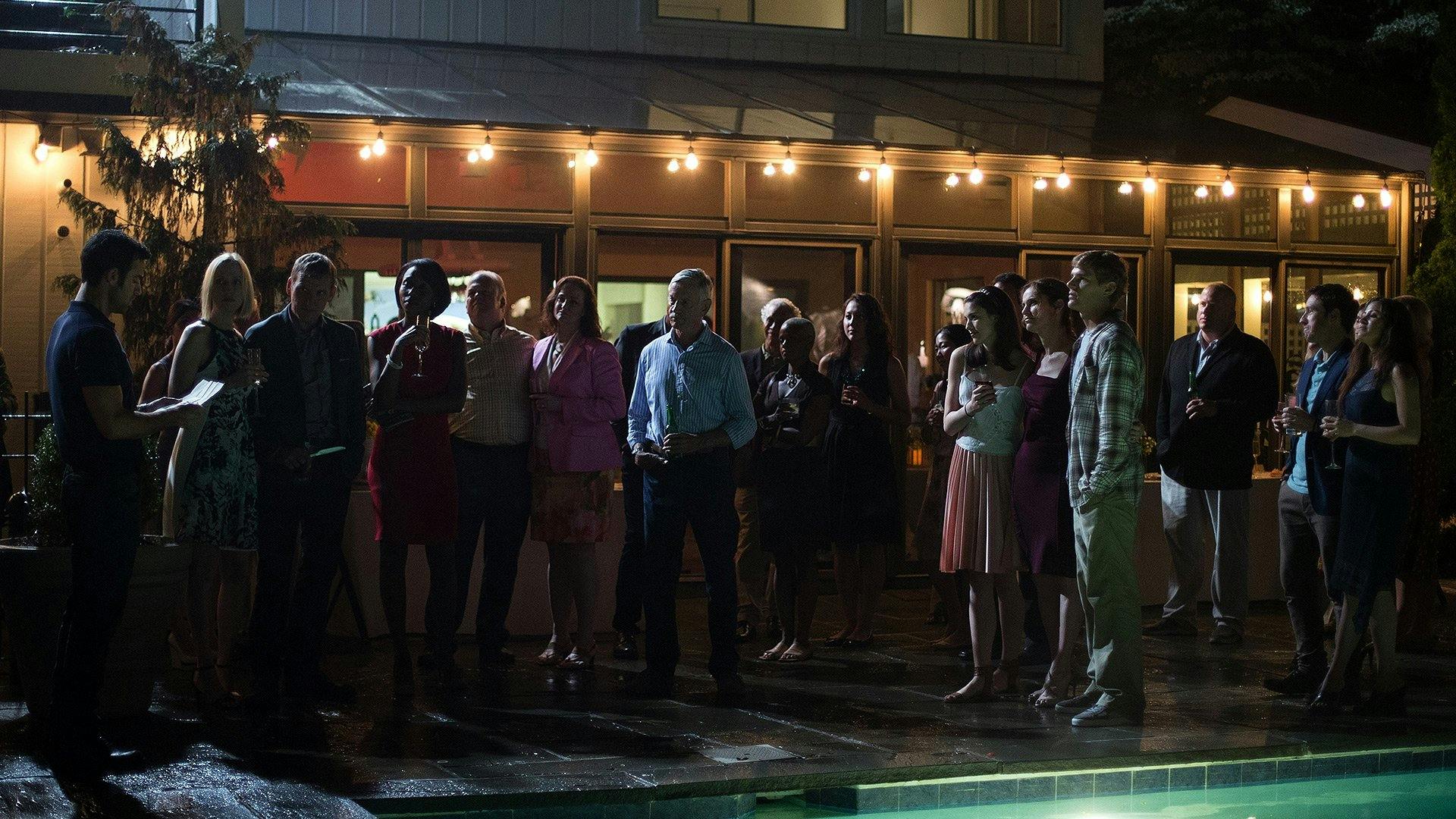 The Leftovers - episódio 1x9