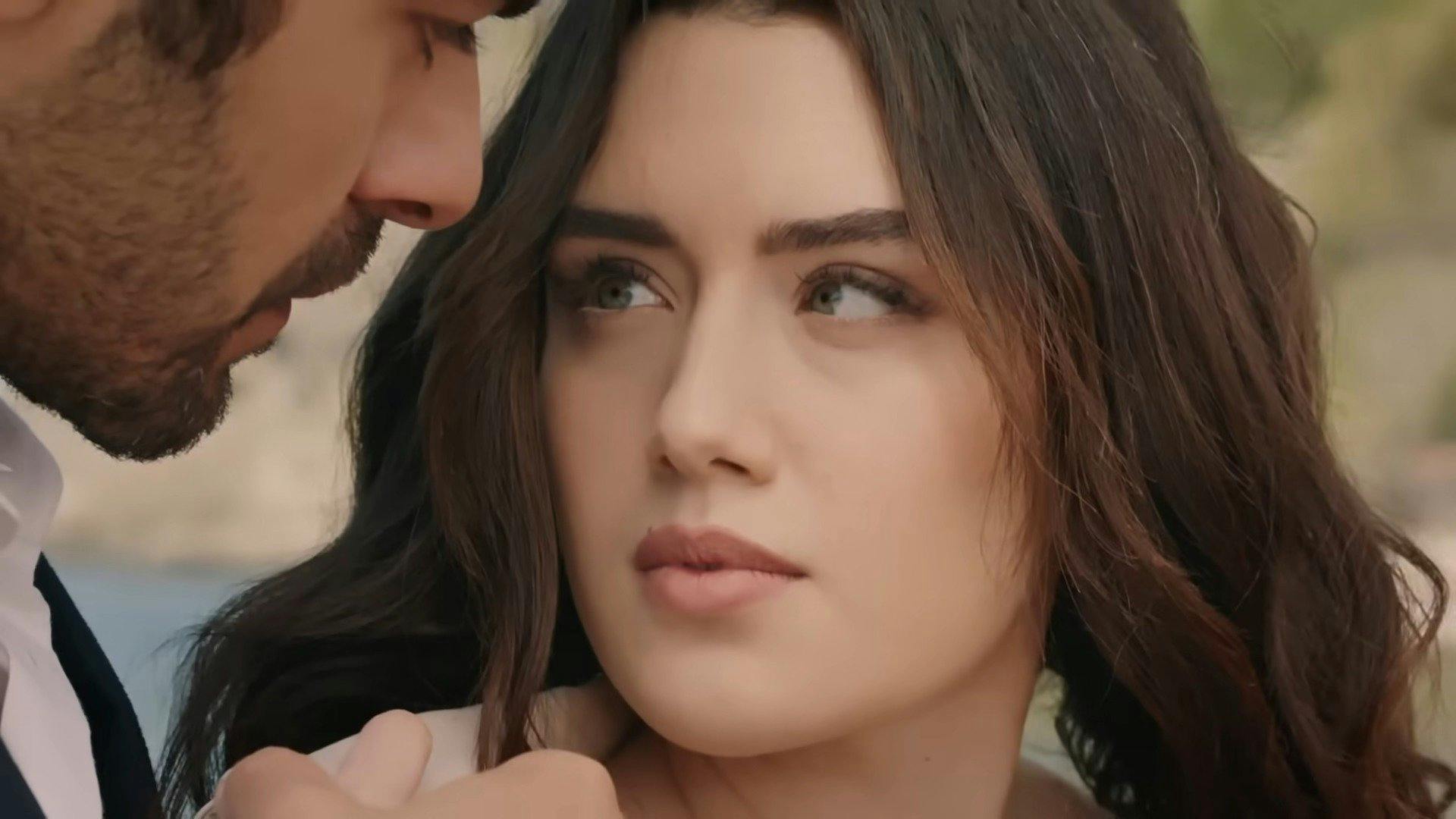 Rüzgarlı Tepe - episódio 1x83