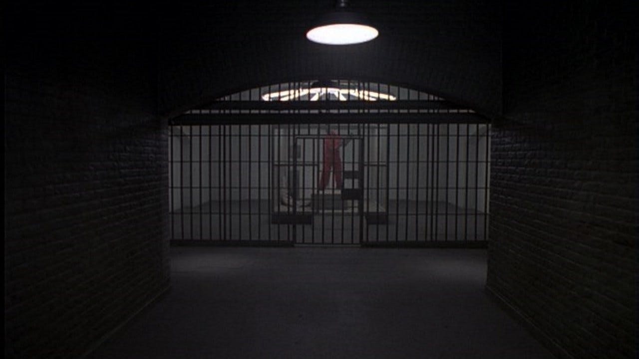 Millennium - episódio 1x14