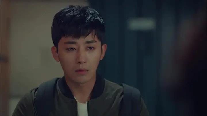 Redescobrindo o Amor - episódio 1x11