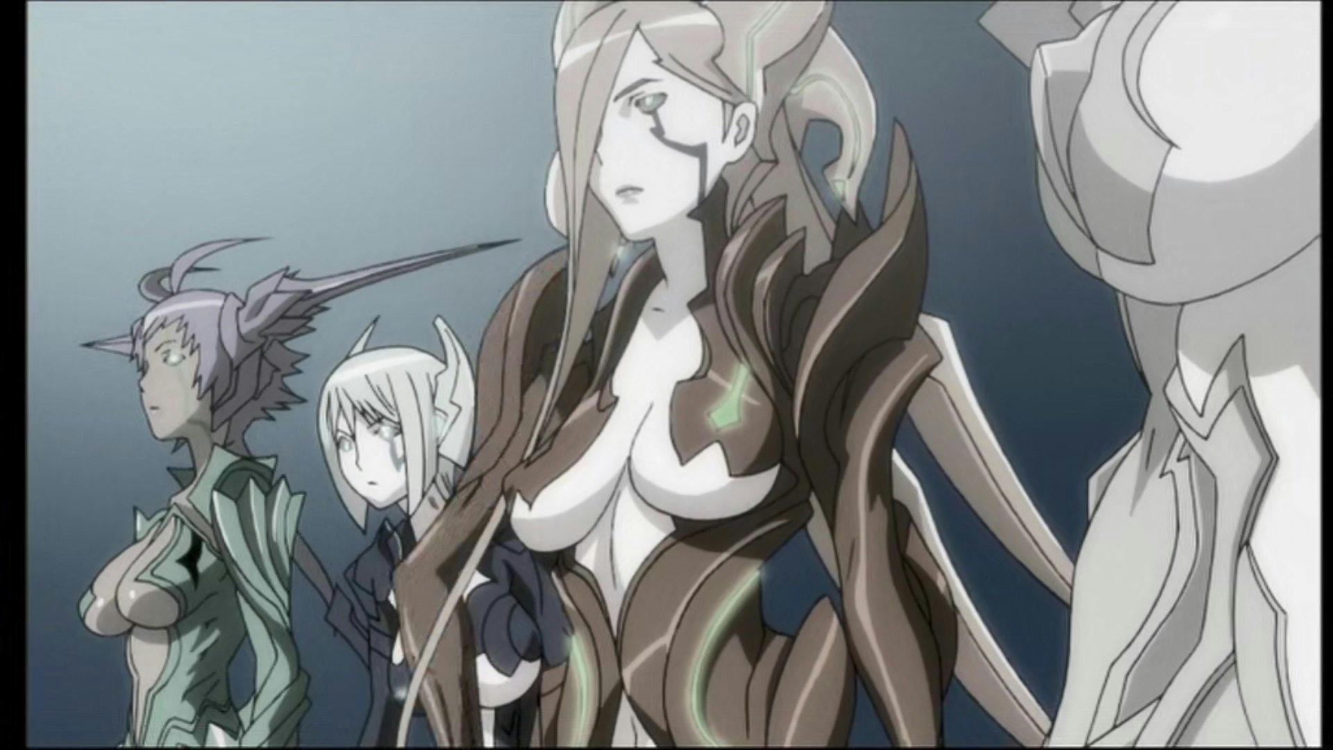 Witchblade