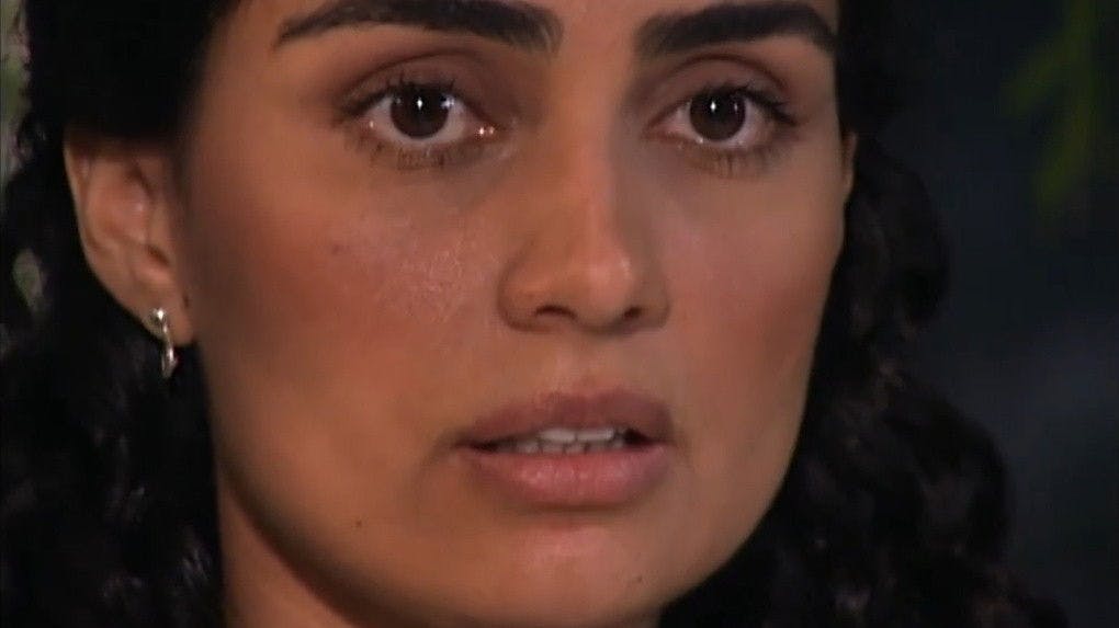 A Escrava Isaura - episódio 1x110