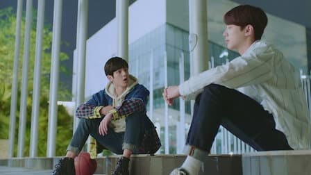 A Little Thing Called First Love - episódio 1x32