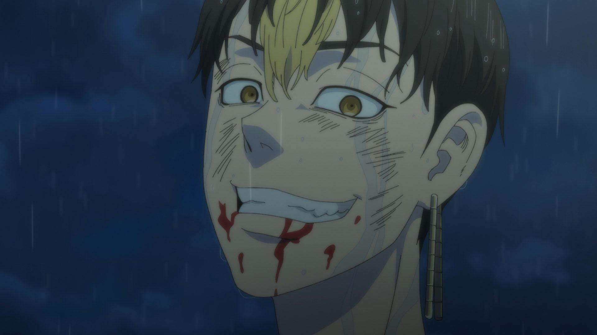 Tokyo Revengers - episódio 1x11