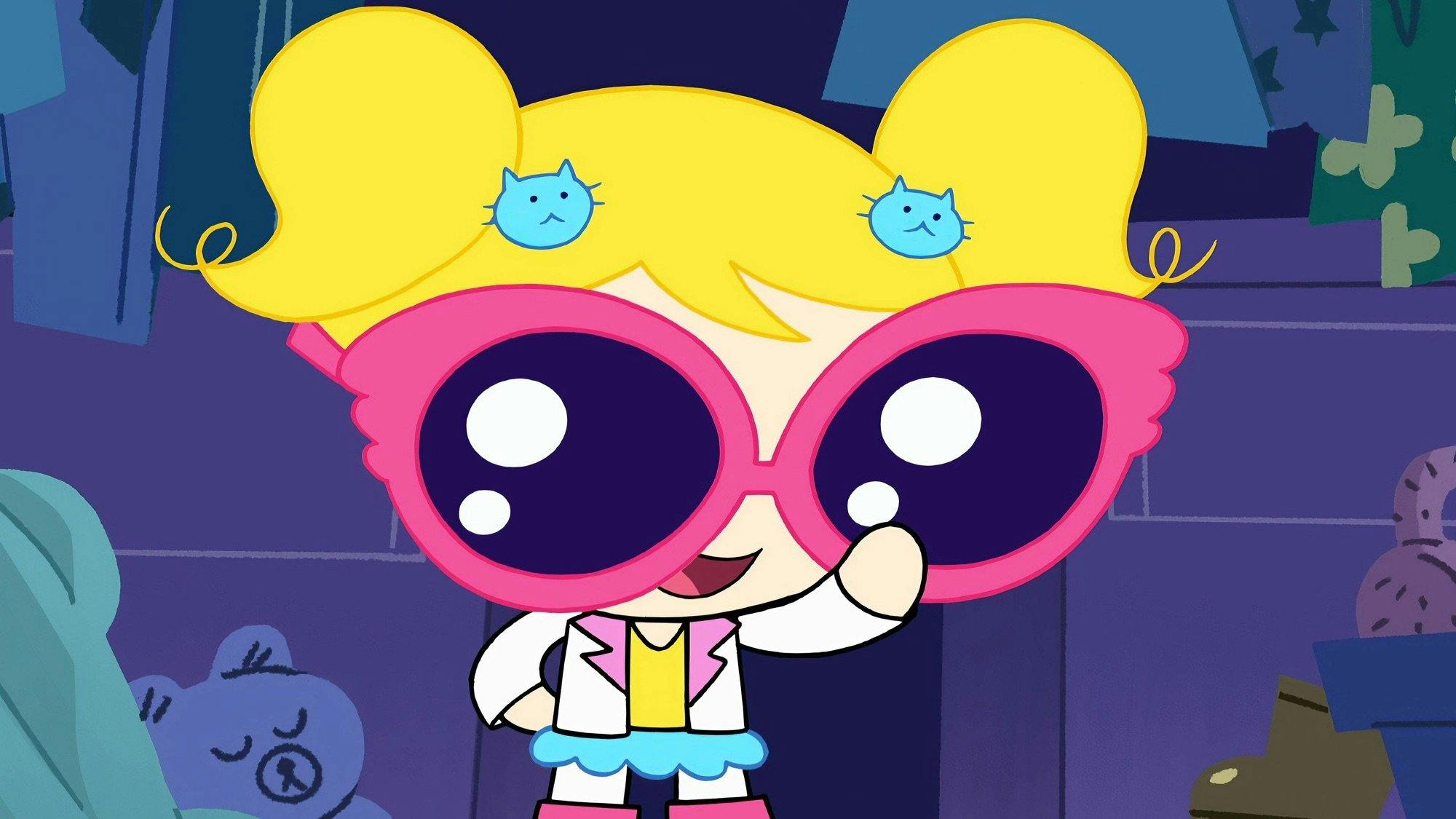 As Meninas Superpoderosas - episódio 1x20