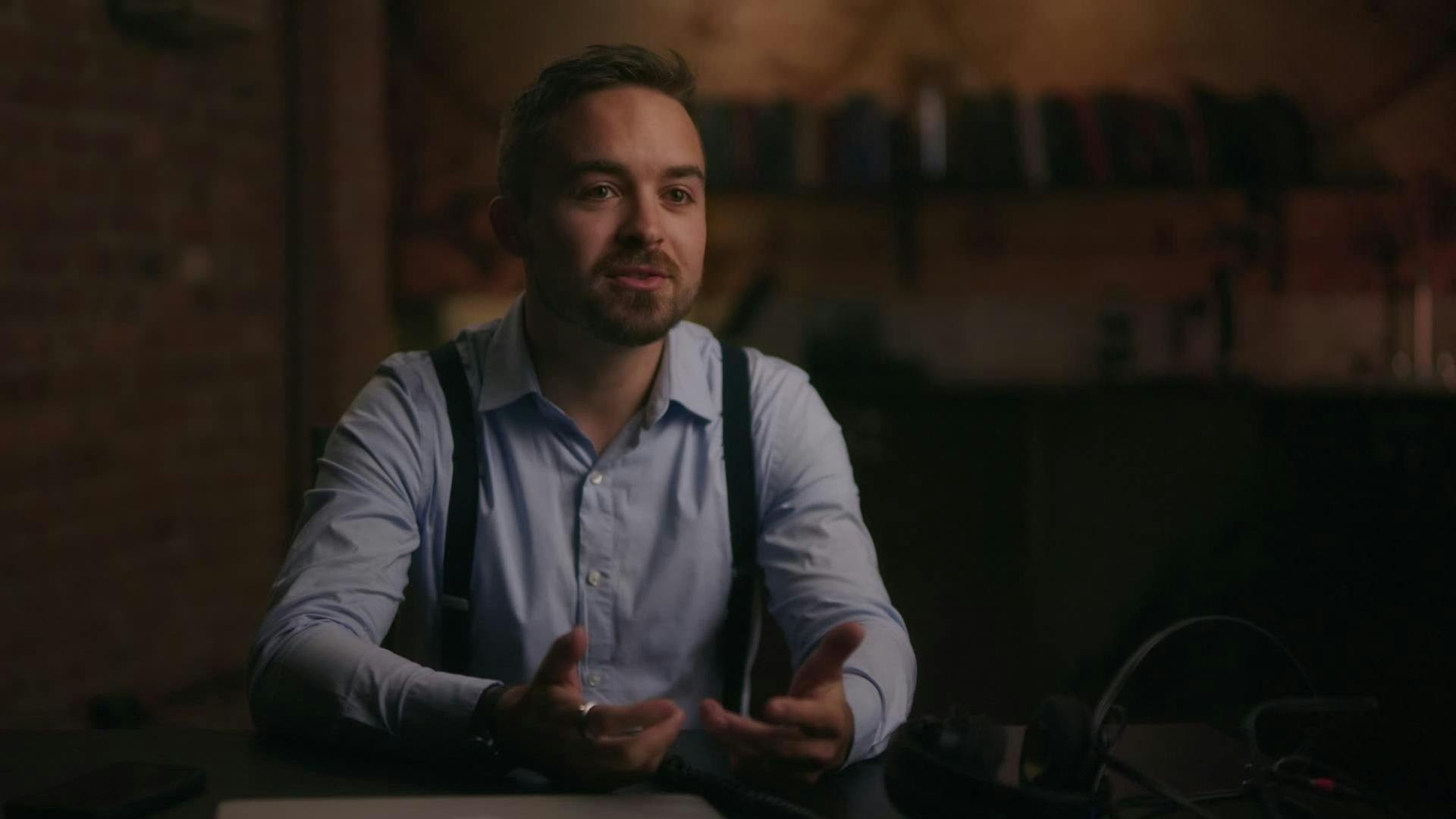 A Geração Golpista - episódio 1x2