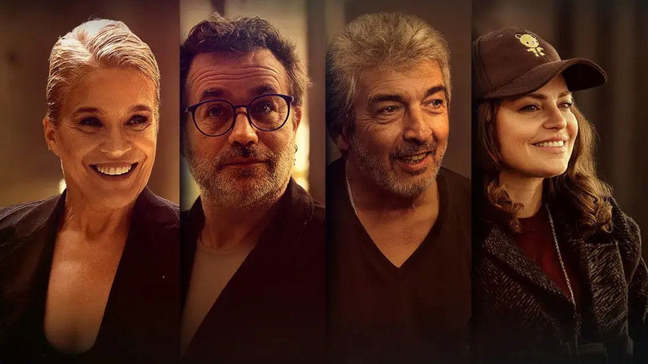 Nove Auras - O Legado Bielinsky backdrop