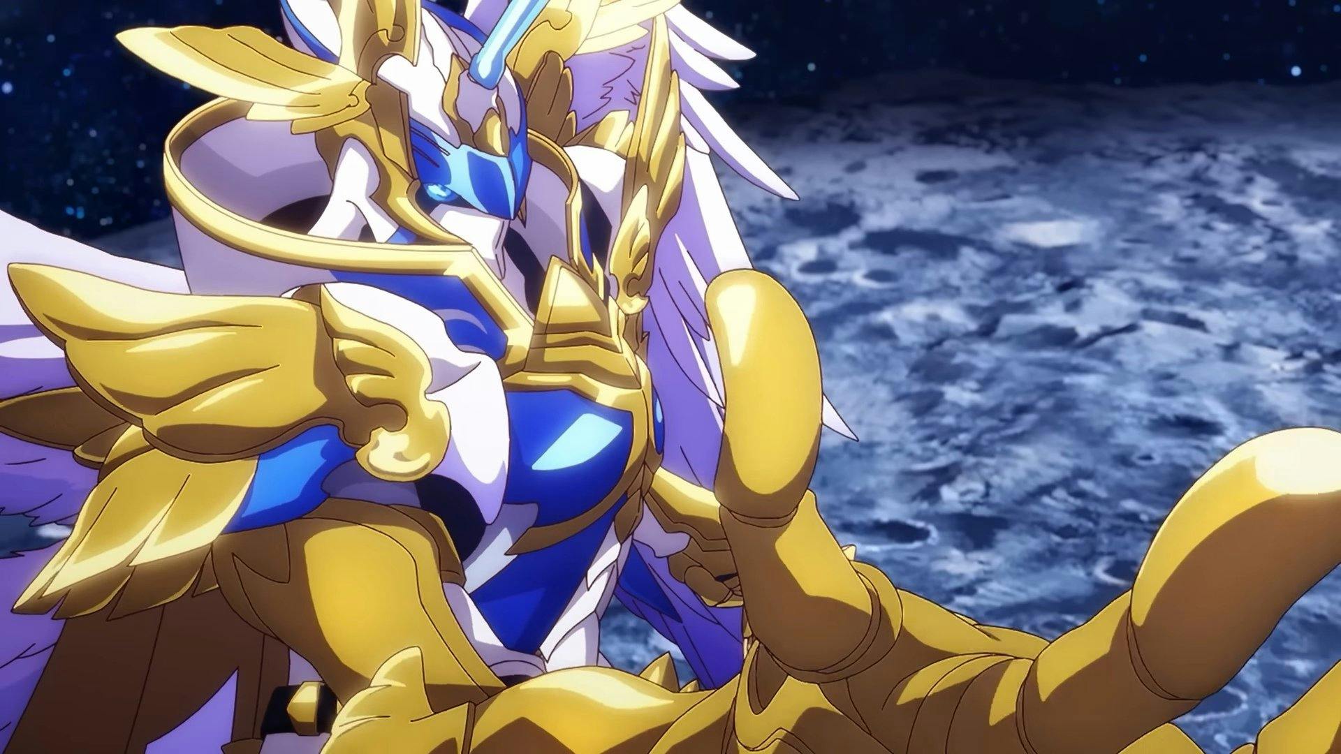 CARDFIGHT!! VANGUARD overDress: 7×13