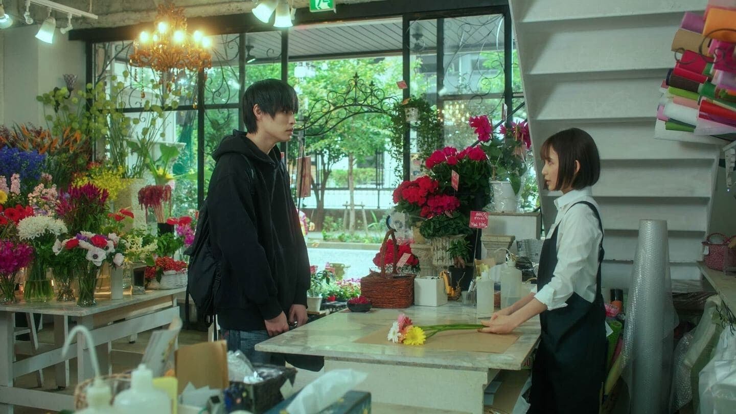 Memórias Que Não Se Apagam backdrop