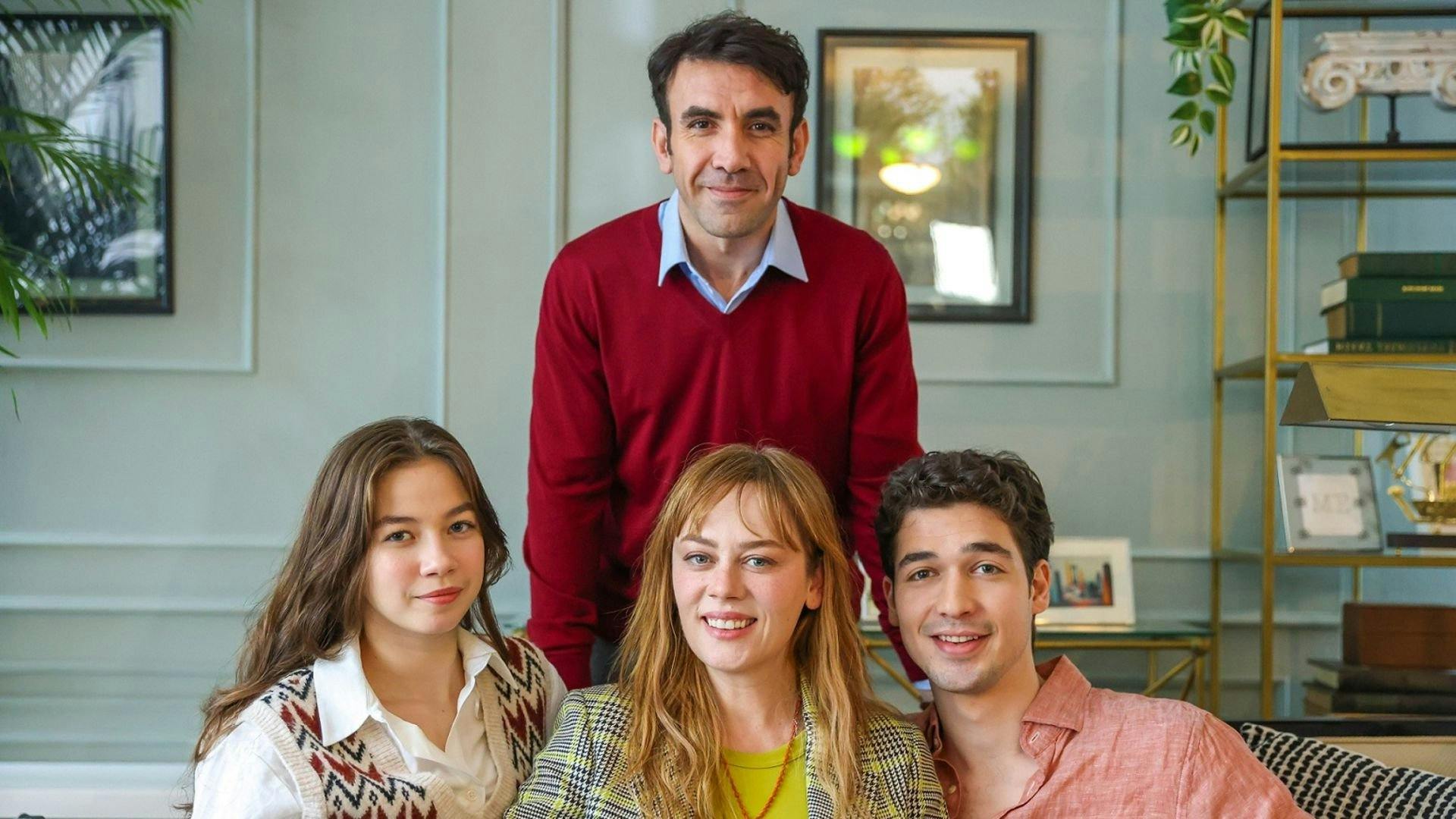 Bahar - episódio 1x17