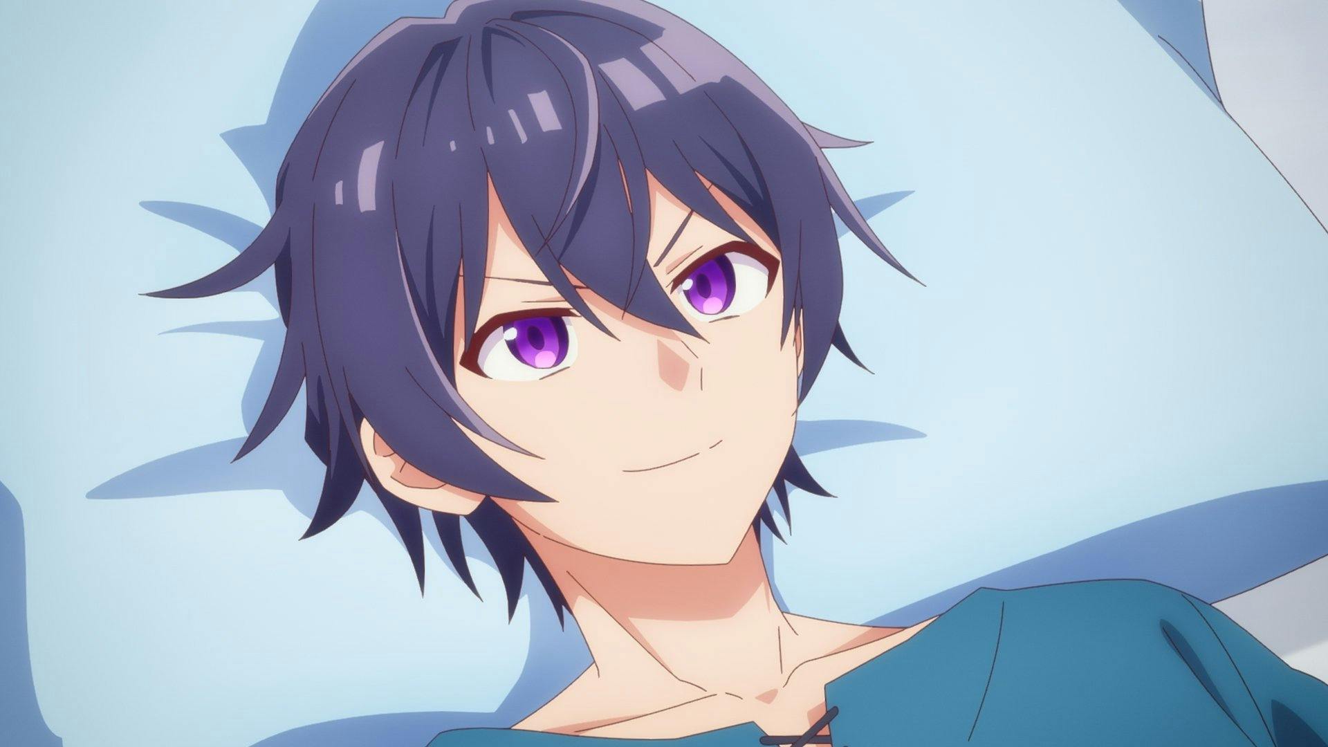 Bogus Skill «Fruitmaster» ~About that time I became able to eat unlimited numbers of Skill Fruits (that kill you)~ - episódio 1x5