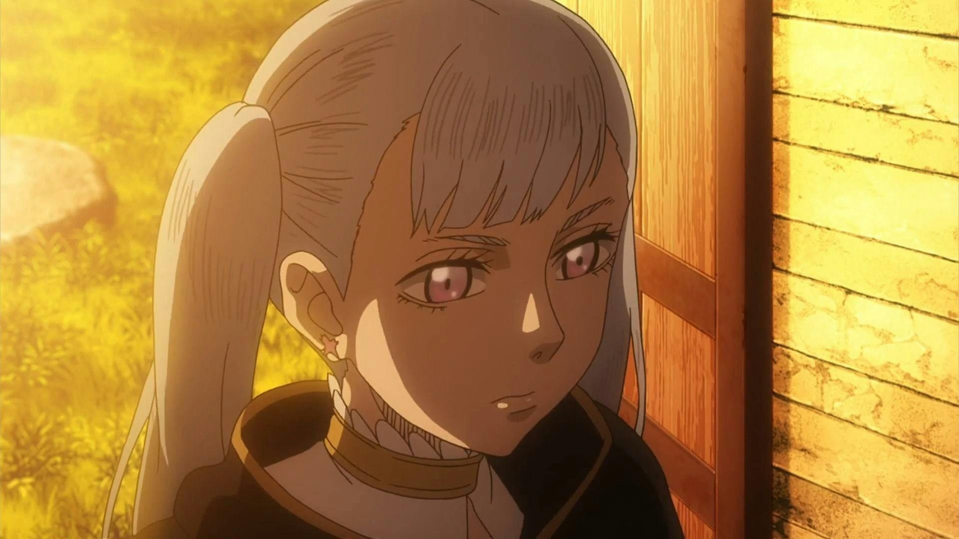 Black Clover - episódio 1x7