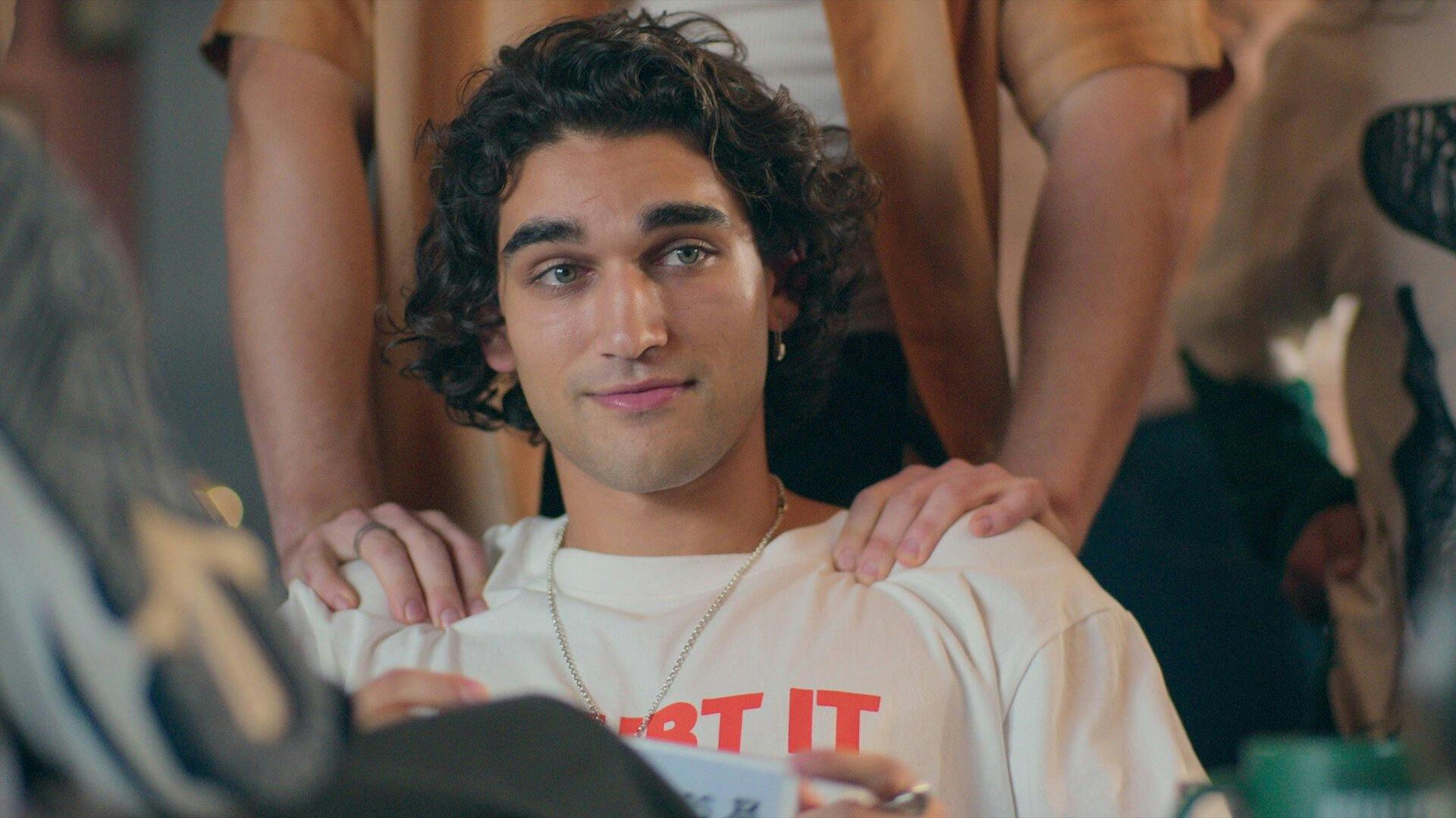 Heartbreak High: Onde Tudo Acontece - episódio 1x7