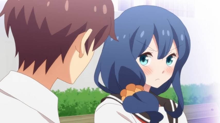 Tsuredure Children - episódio 1x10