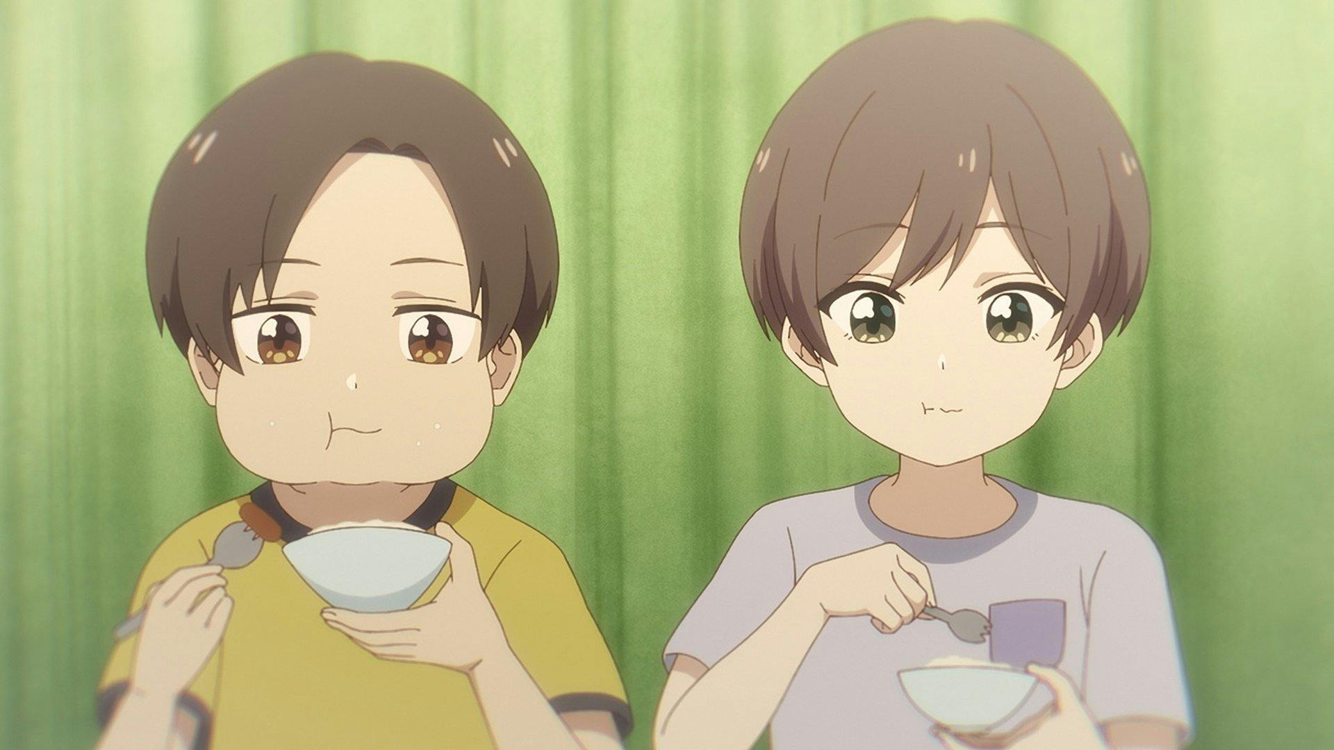 Senpai is an Otokonoko - episódio 1x7