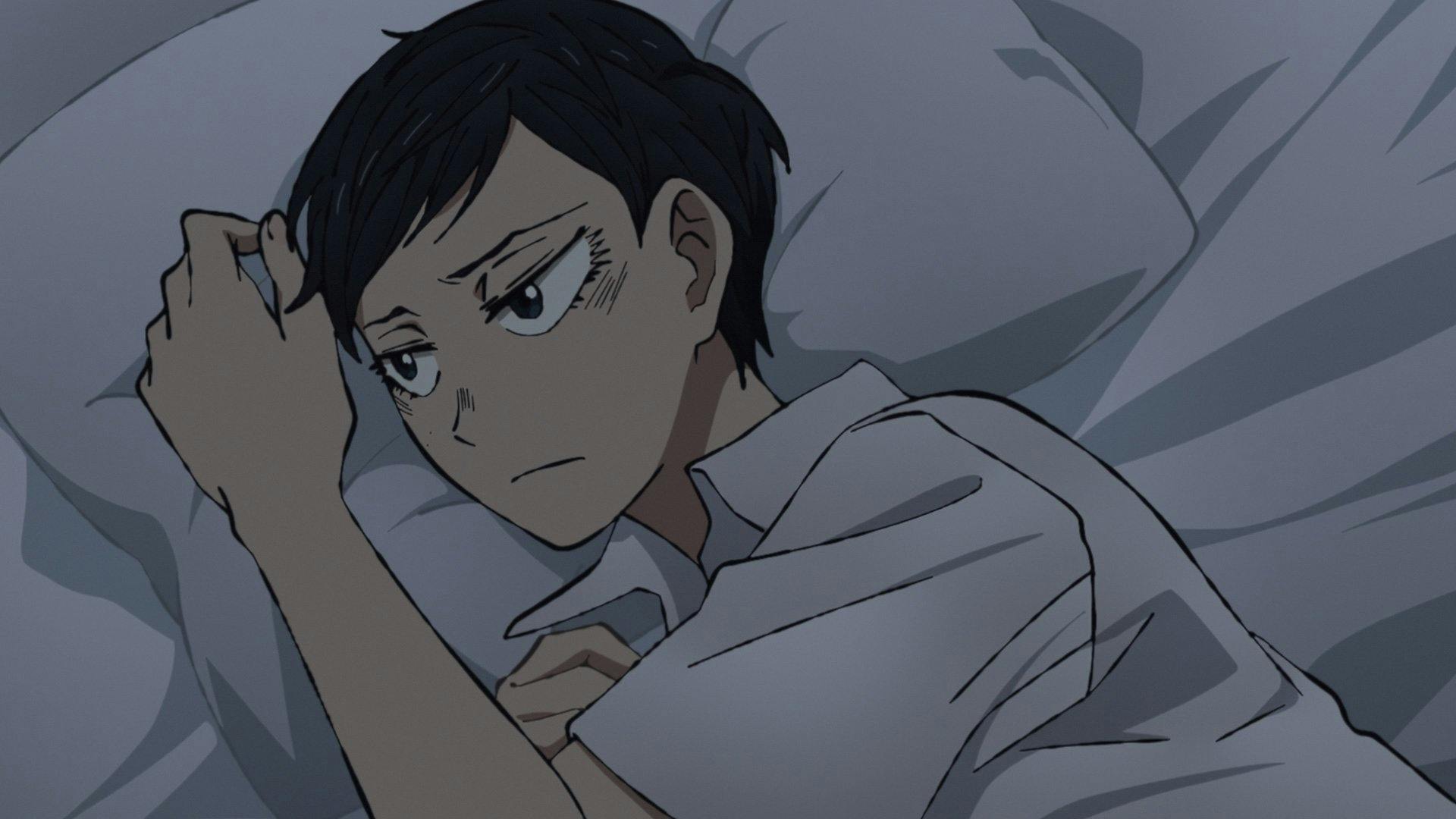 SANDA - episódio 1x7