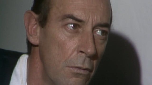 Baila Comigo - episódio 1x8