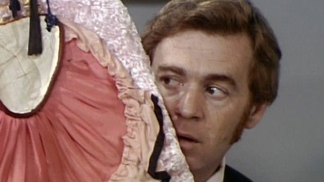 A Moreninha - episódio 1x32