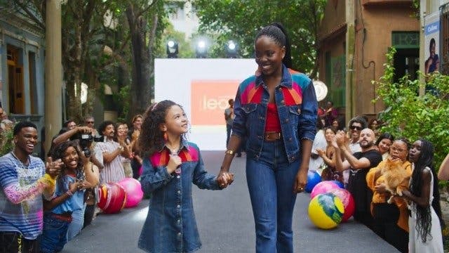 Dona de Mim - episódio 1x155