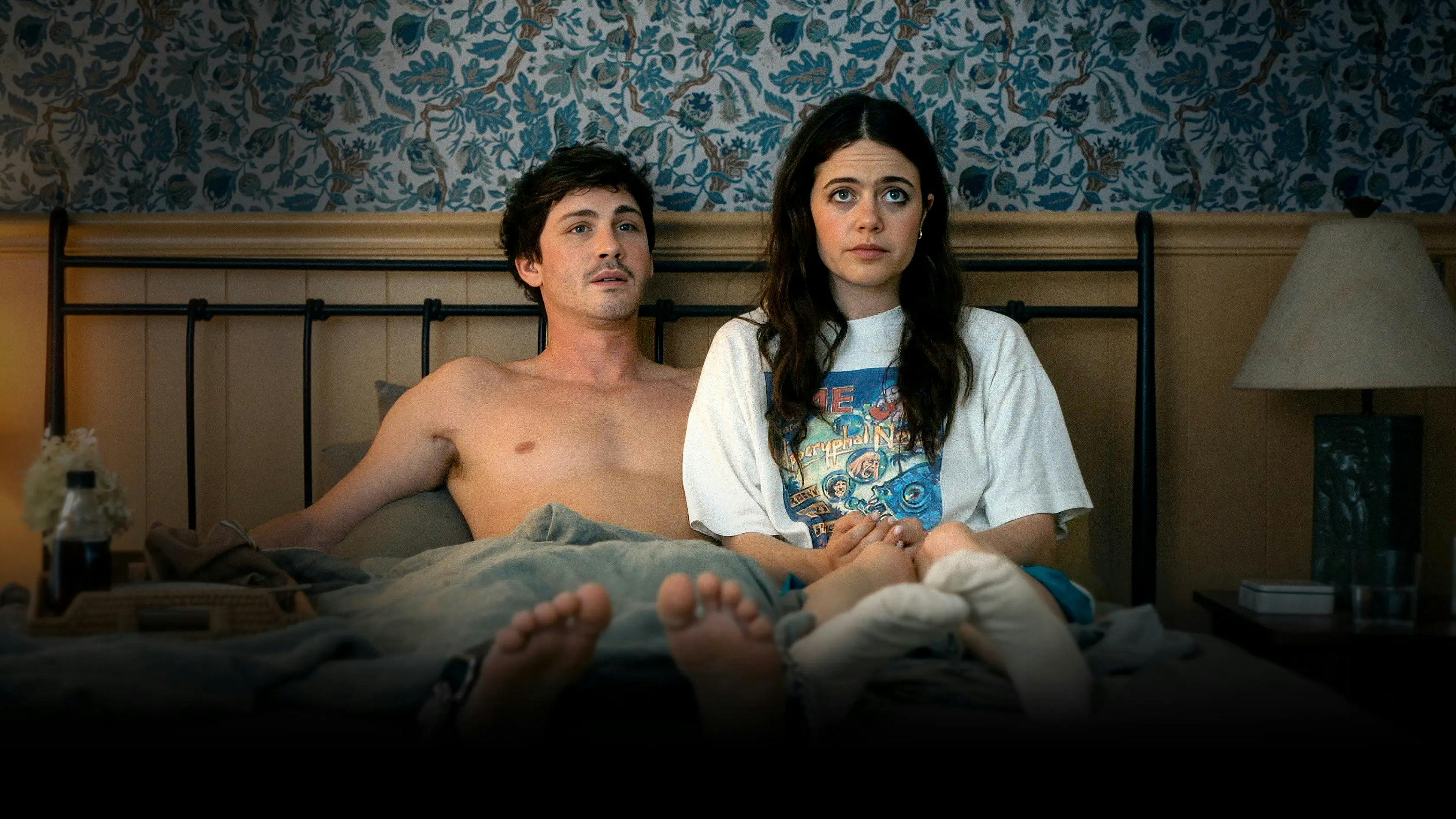 Oi, Sumido! backdrop