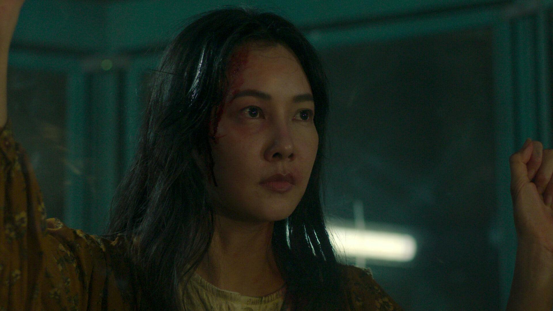 Não Volte para Casa - episódio 1x6