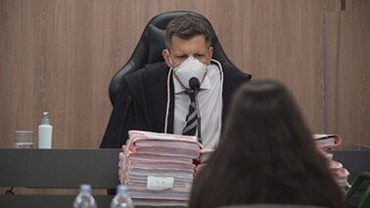 Boate Kiss: A Tragédia de Santa Maria - episódio 1x2