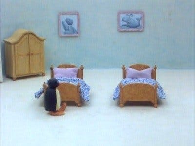 Pingu - episódio 1x16