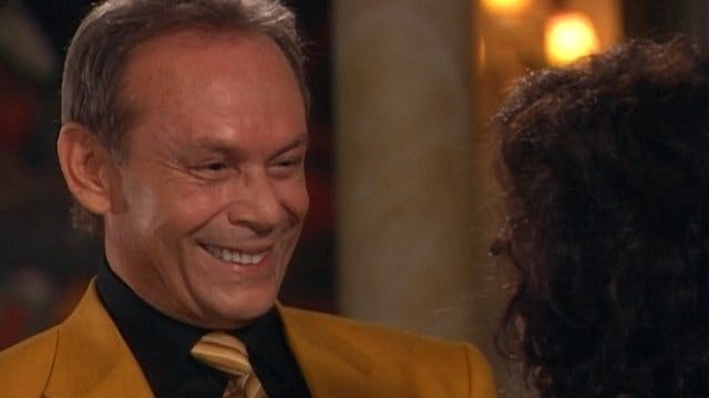Senhora do Destino - episódio 1x5