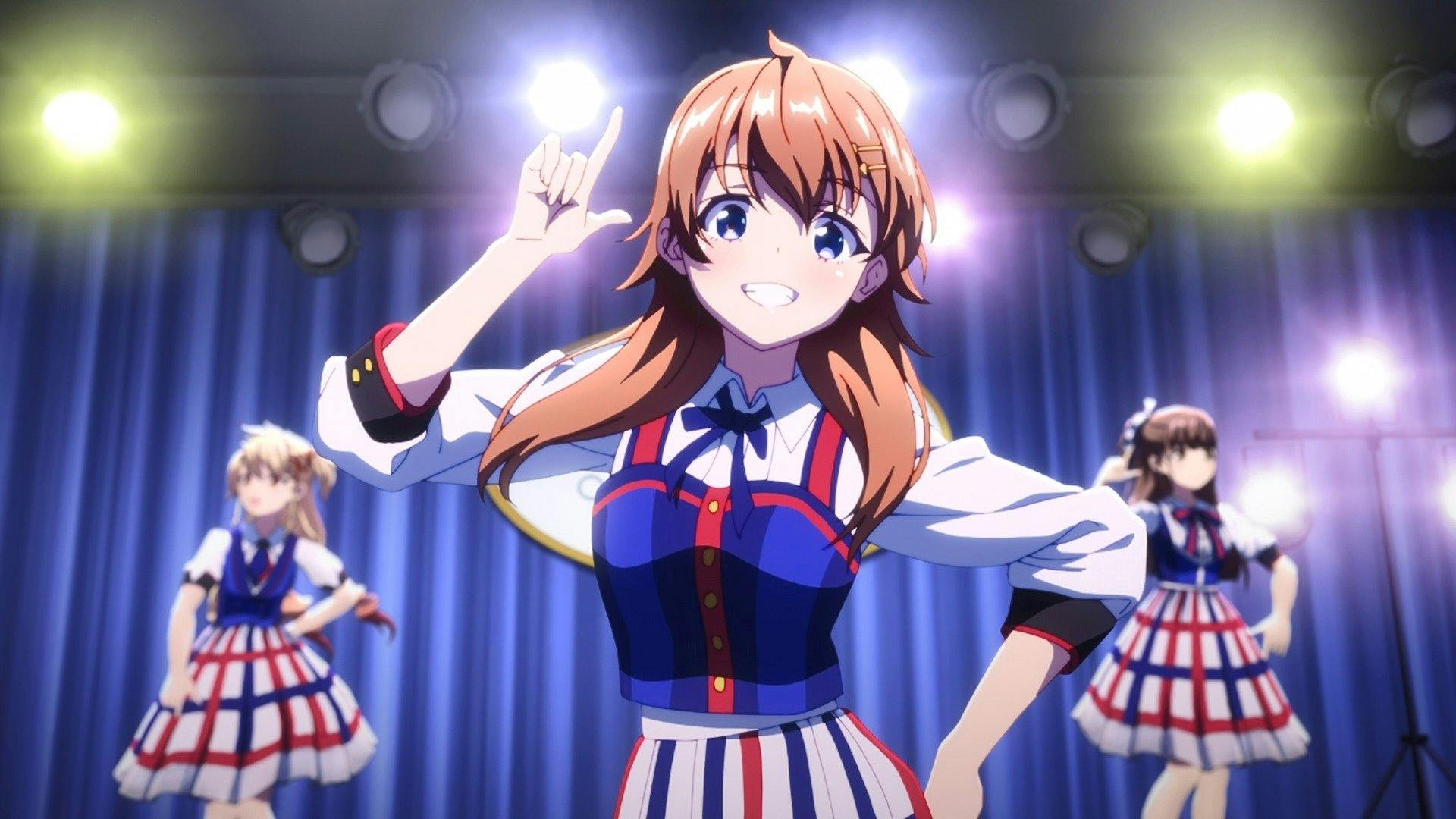 Shine Post - episódio 1x2