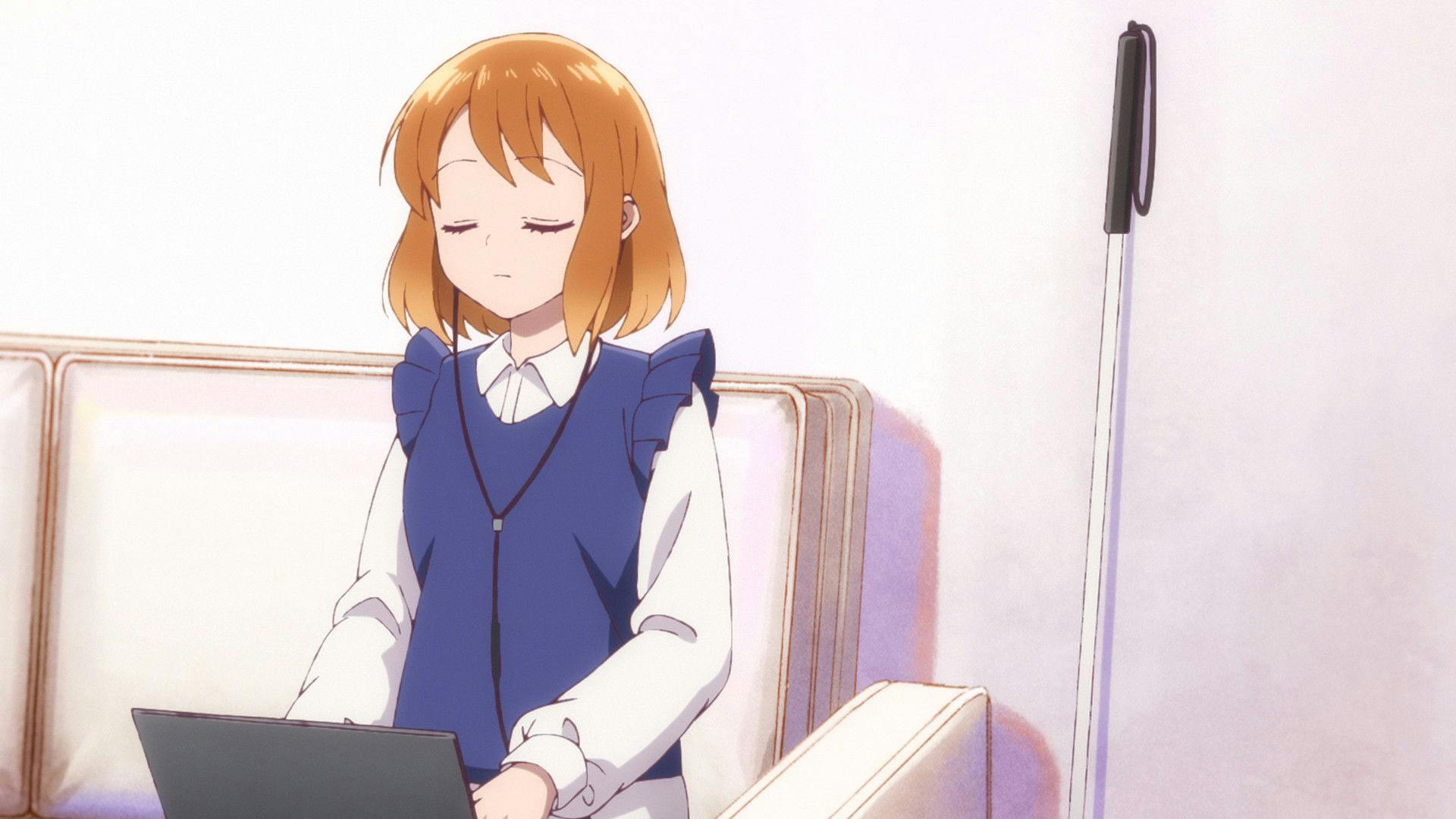 The Invisible Man and His Soon-to-Be Wife - episódio 1x1