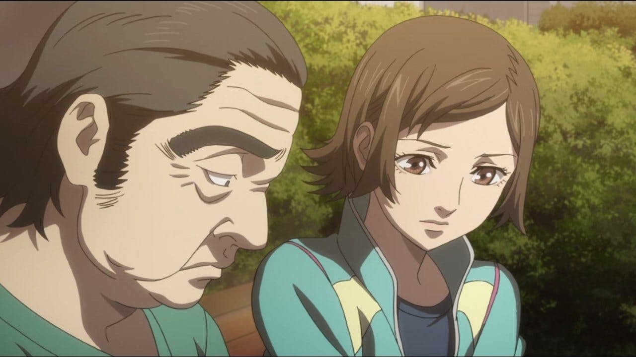 KOKKOKU - episódio 1x7