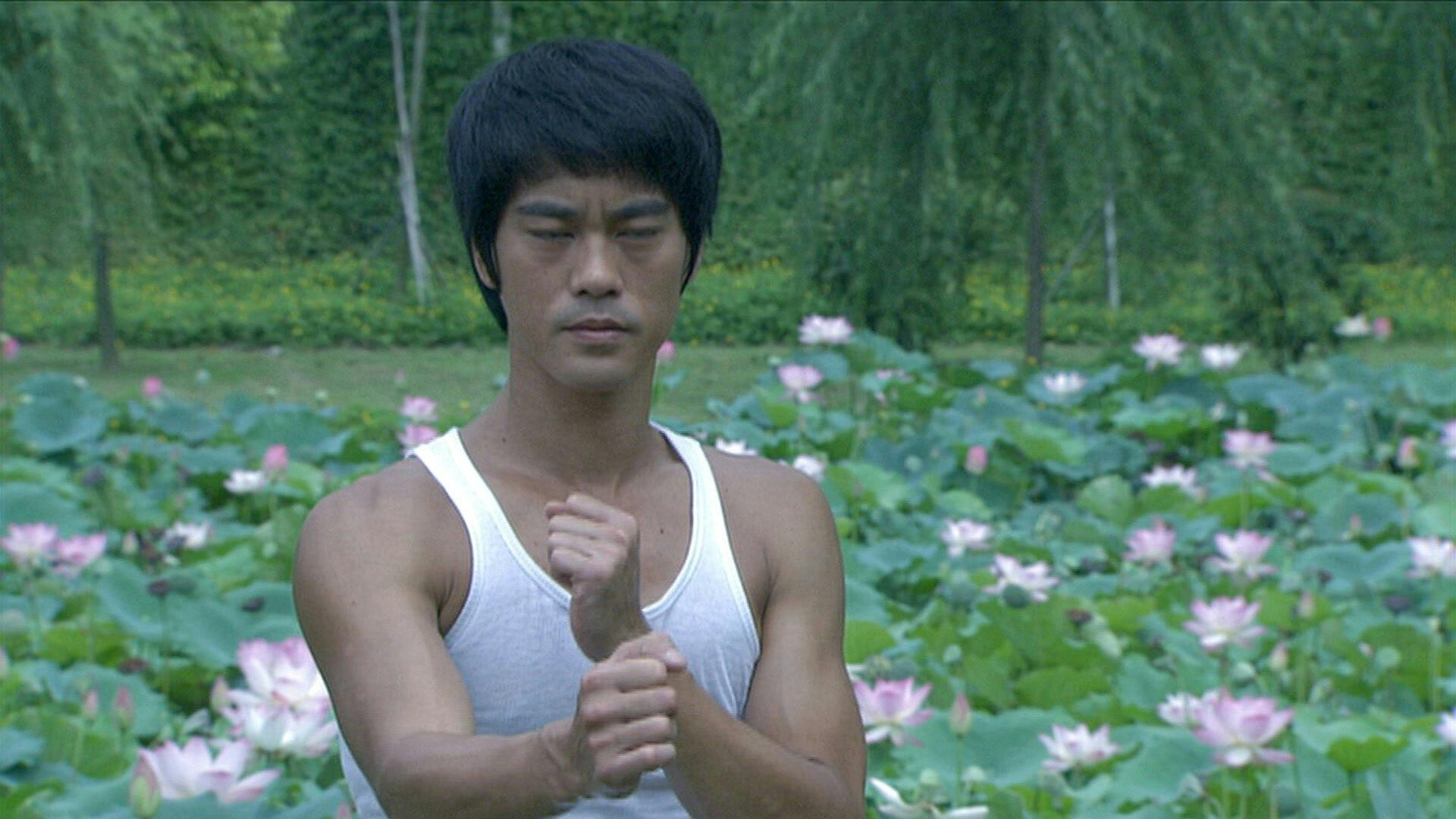 Bruce Lee: A Lenda - episódio 1x18