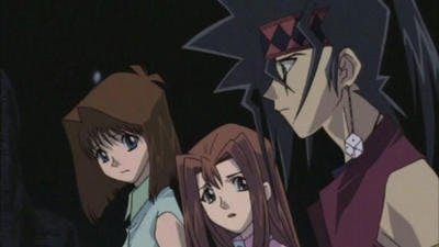 Yu-Gi-Oh! - episódio 1x113