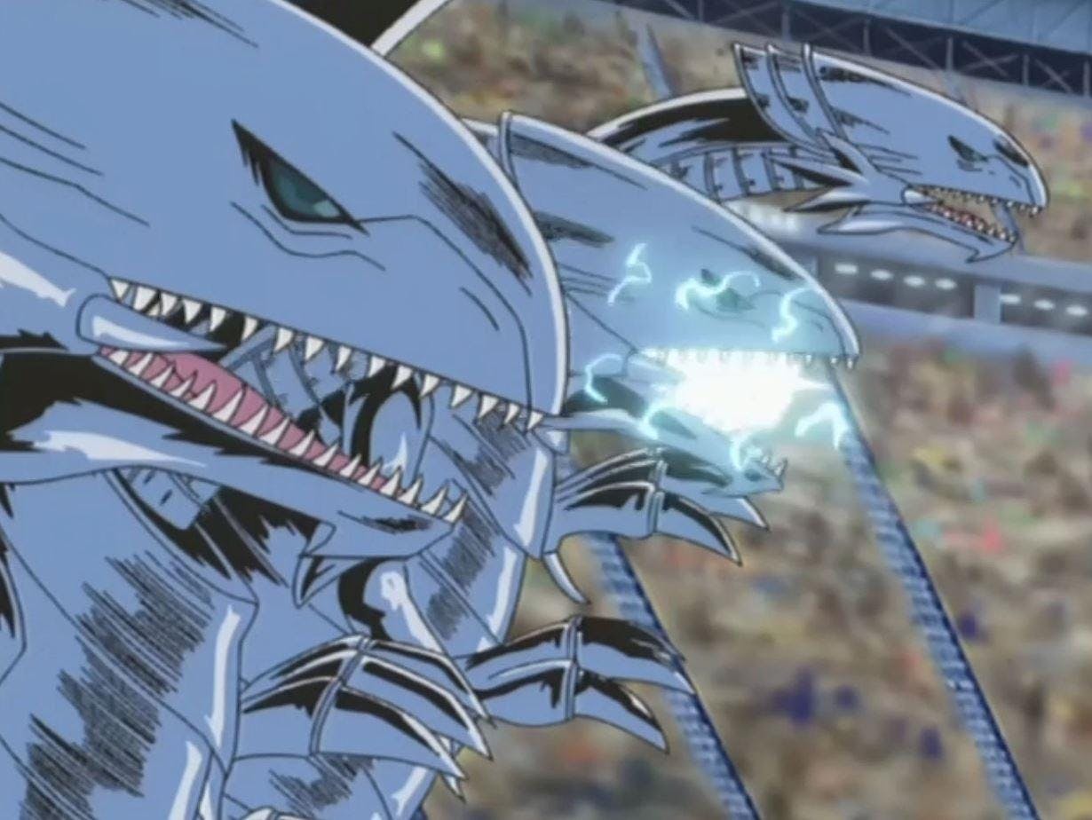 Yu-Gi-Oh! - episódio 1x195