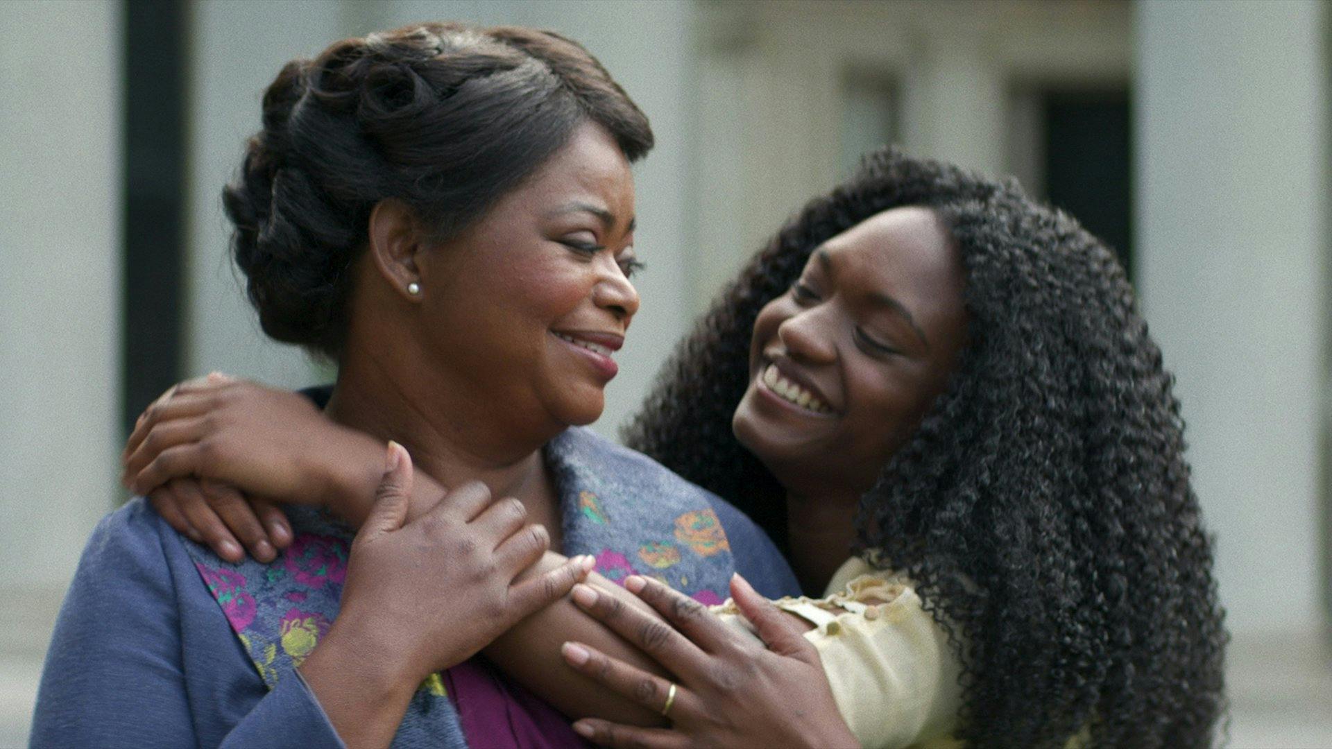 A Vida e a História de Madam C.J. Walker - episódio 1x4