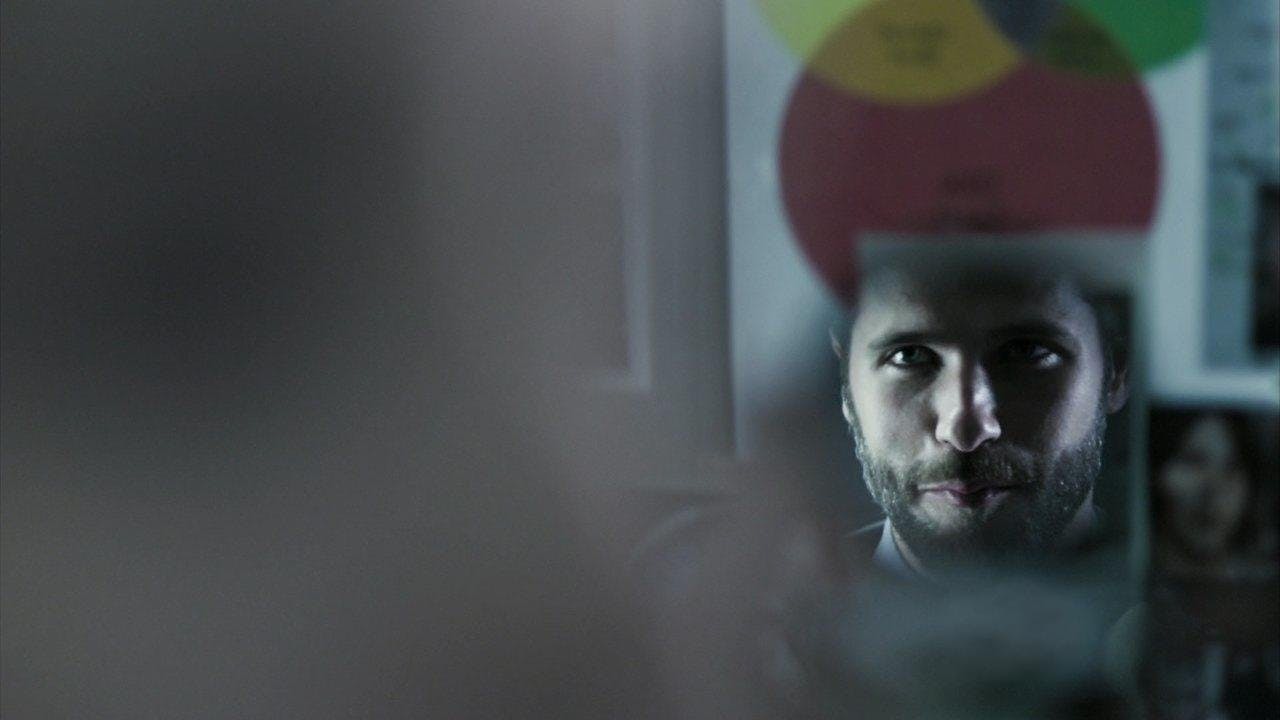 Dupla Identidade - episódio 1x4