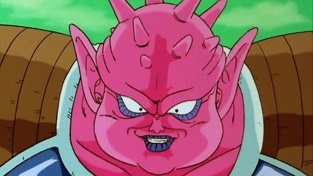 Dragon Ball Z Kai - episódio 1x22